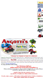 Mobile Screenshot of angottifarmtoys.com